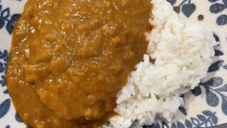 【実食レポ】無印良品で「おしゃれ防災」始めない？子供も完食！日常に溶け込む備蓄カレー＆スープ