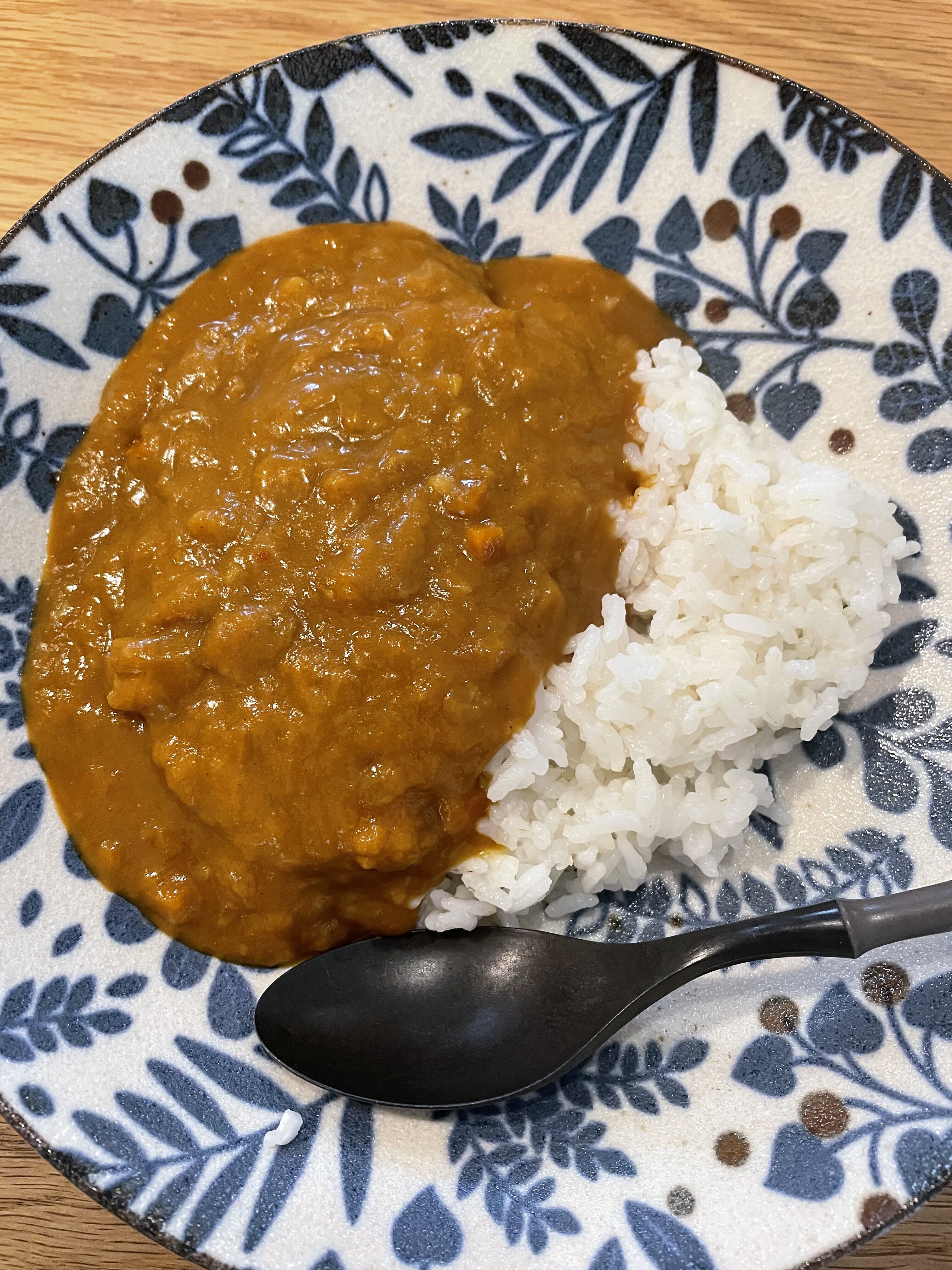 【実食レポ】無印良品で「おしゃれ防災」始めない?子供も完食!日常に溶け込む備蓄カレー&スープ